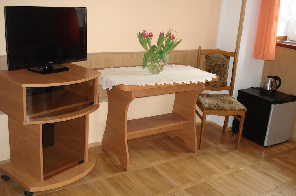 Willa U Marii Zakopane Habitación foto