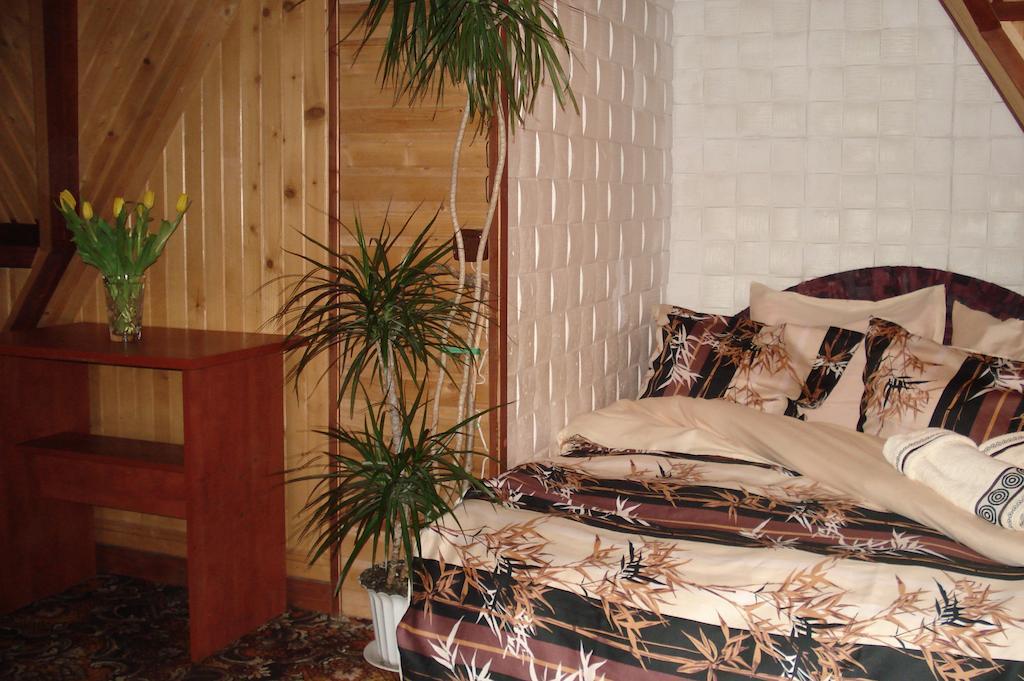 Willa U Marii Zakopane Habitación foto