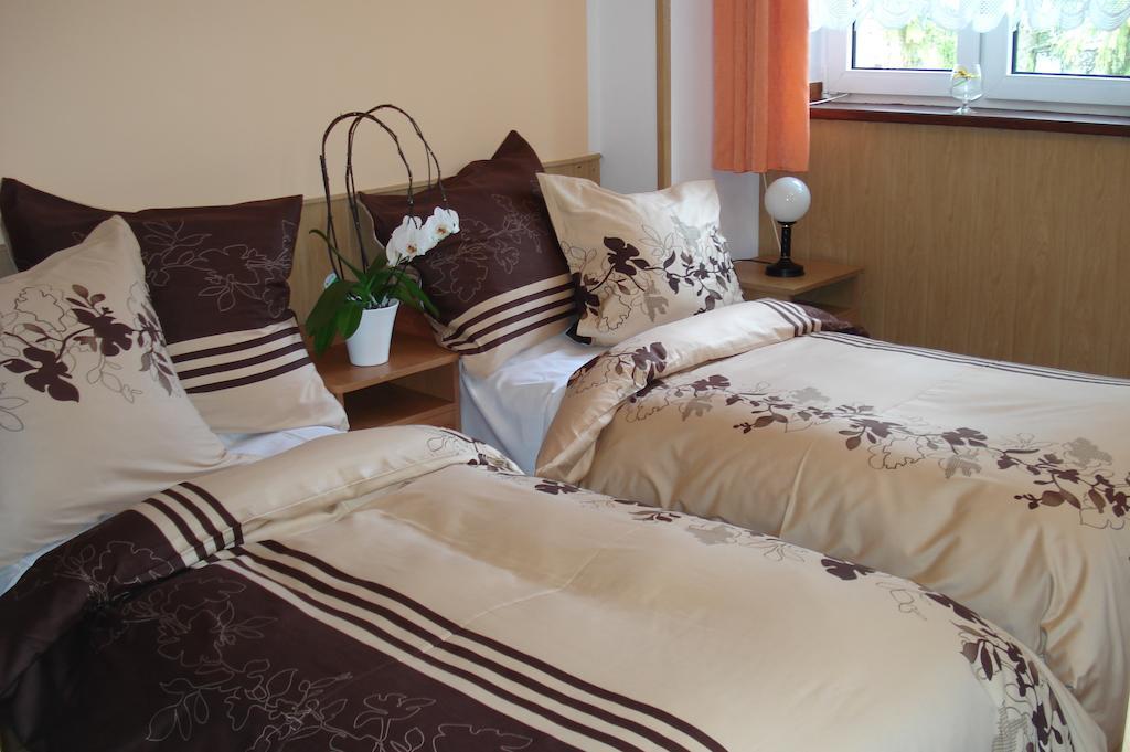 Willa U Marii Zakopane Habitación foto